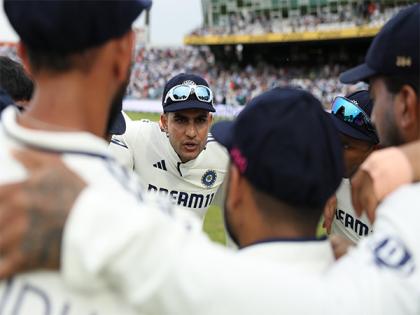 Former England star has "sympathy" for India captain Shubman Gill after Brook, Smith's blitzkrieg | Former England star has "sympathy" for India captain Shubman Gill after Brook, Smith's blitzkrieg
