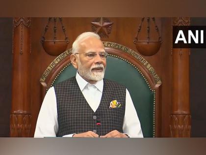 Indians are among most passionate fans of the West Indies cricket team says PM Modi | Indians are among most passionate fans of the West Indies cricket team says PM Modi