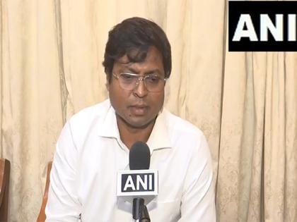 "Not received any clearance": HI president Dilip Tirkey on Pakistan men's hockey team travelling to India | "Not received any clearance": HI president Dilip Tirkey on Pakistan men's hockey team travelling to India "Not received any clearance": HI president Dilip Tirkey on Pakistan men's hockey team travelling to India | "Not received any clearance": HI president Dilip Tirkey on Pakistan men's hockey team travelling to India