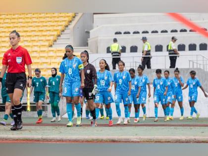 India, Thailand set for showdown to reach AFC Women's Asian Cup Australia | India, Thailand set for showdown to reach AFC Women's Asian Cup Australia India, Thailand set for showdown to reach AFC Women's Asian Cup Australia | India, Thailand set for showdown to reach AFC Women's Asian Cup Australia