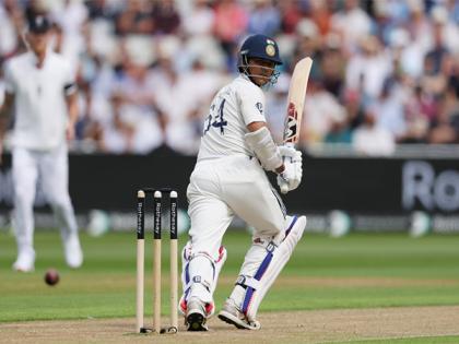 Yashasvi Jaiswal goes past legendary Sachin Tendulkar to become joint-fastest to 2000 Test runs for India | Yashasvi Jaiswal goes past legendary Sachin Tendulkar to become joint-fastest to 2000 Test runs for India
