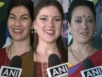 "It is a privilege": Argentine artists eagerly awaiting PM Modi | "It is a privilege": Argentine artists eagerly awaiting PM Modi "It is a privilege": Argentine artists eagerly awaiting PM Modi | "It is a privilege": Argentine artists eagerly awaiting PM Modi