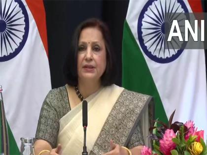 India to gift 2000 laptops to school students in Trinidad and Tobago, extends OCI Card facility up to 6th generation: MEA | India to gift 2000 laptops to school students in Trinidad and Tobago, extends OCI Card facility up to 6th generation: MEA India to gift 2000 laptops to school students in Trinidad and Tobago, extends OCI Card facility up to 6th generation: MEA | India to gift 2000 laptops to school students in Trinidad and Tobago, extends OCI Card facility up to 6th generation: MEA