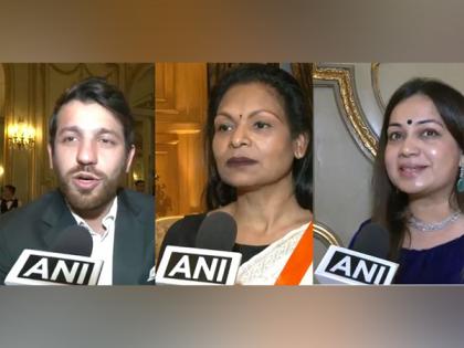 "Josh is very high" Indian diaspora eagerly awaits PM Modi in Argentina | "Josh is very high" Indian diaspora eagerly awaits PM Modi in Argentina "Josh is very high" Indian diaspora eagerly awaits PM Modi in Argentina | "Josh is very high" Indian diaspora eagerly awaits PM Modi in Argentina