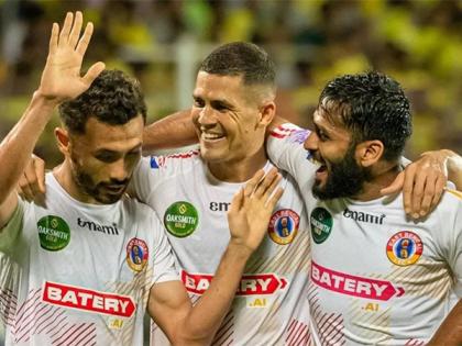 East Bengal FC's all-time best ISL XI | East Bengal FC's all-time best ISL XI East Bengal FC's all-time best ISL XI | East Bengal FC's all-time best ISL XI