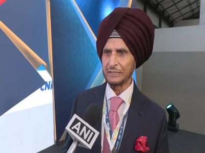"We are trying to remove all trade barriers," says Onkar Kanwar of BRICS Business Council | "We are trying to remove all trade barriers," says Onkar Kanwar of BRICS Business Council "We are trying to remove all trade barriers," says Onkar Kanwar of BRICS Business Council | "We are trying to remove all trade barriers," says Onkar Kanwar of BRICS Business Council