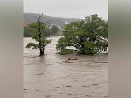 24 die in Texas floods, Trump calls inundation 'terrible' | 24 die in Texas floods, Trump calls inundation 'terrible' 24 die in Texas floods, Trump calls inundation 'terrible' | 24 die in Texas floods, Trump calls inundation 'terrible'