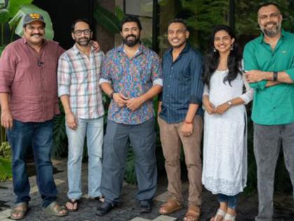 Nivin Pauly to share screen with 'Premalu' actress Mamitha Baiju in romantic tale 'Bethlehem Kudumba Unit' | Nivin Pauly to share screen with 'Premalu' actress Mamitha Baiju in romantic tale 'Bethlehem Kudumba Unit' Nivin Pauly to share screen with 'Premalu' actress Mamitha Baiju in romantic tale 'Bethlehem Kudumba Unit' | Nivin Pauly to share screen with 'Premalu' actress Mamitha Baiju in romantic tale 'Bethlehem Kudumba Unit'