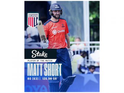 Unicorns edge past Super Kings in Lauderhill thriller | Unicorns edge past Super Kings in Lauderhill thriller