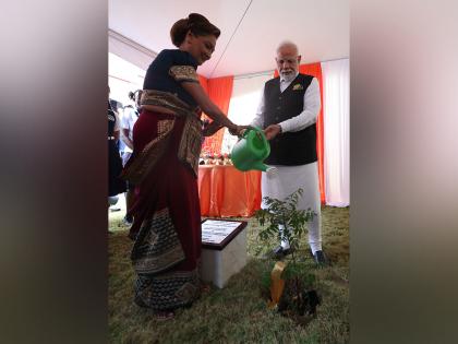 PM Modi congratulates Trinidad and Tobago on adopting UPI | PM Modi congratulates Trinidad and Tobago on adopting UPI PM Modi congratulates Trinidad and Tobago on adopting UPI | PM Modi congratulates Trinidad and Tobago on adopting UPI
