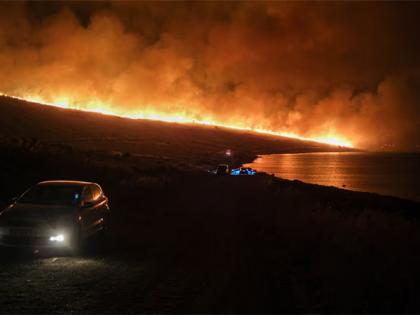 Turkey: 10 suspects arrested over forest fires | Turkey: 10 suspects arrested over forest fires Turkey: 10 suspects arrested over forest fires | Turkey: 10 suspects arrested over forest fires