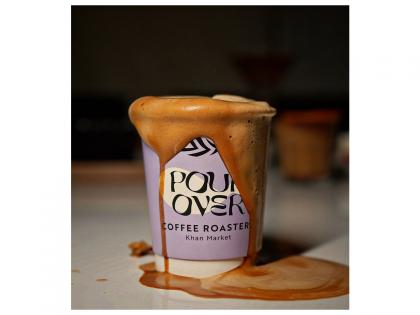 Pour Over Coffee Roasters Brews Fresh Experiences with Third Outlet Launch in Delhi | Pour Over Coffee Roasters Brews Fresh Experiences with Third Outlet Launch in Delhi Pour Over Coffee Roasters Brews Fresh Experiences with Third Outlet Launch in Delhi | Pour Over Coffee Roasters Brews Fresh Experiences with Third Outlet Launch in Delhi