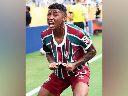 FIFA Club World Cup: Martinelli,Hercules shine as Fluminense beat Al-Hilal to reach semi-finals | FIFA Club World Cup: Martinelli,Hercules shine as Fluminense beat Al-Hilal to reach semi-finals FIFA Club World Cup: Martinelli,Hercules shine as Fluminense beat Al-Hilal to reach semi-finals | FIFA Club World Cup: Martinelli,Hercules shine as Fluminense beat Al-Hilal to reach semi-finals