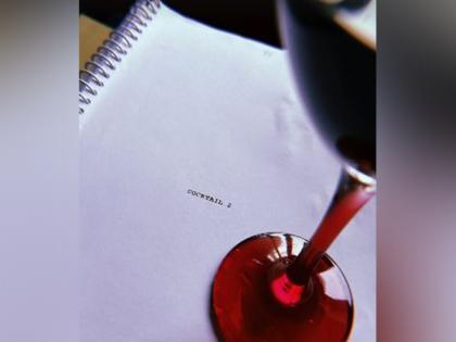 'Cocktail' sequel in works, makers begin film preparations | 'Cocktail' sequel in works, makers begin film preparations 'Cocktail' sequel in works, makers begin film preparations | 'Cocktail' sequel in works, makers begin film preparations
