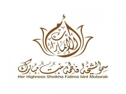 Emirati Women's Day 2025 to be marked under theme 'Hand in Hand, We Celebrate 50 Years' | Emirati Women's Day 2025 to be marked under theme 'Hand in Hand, We Celebrate 50 Years'