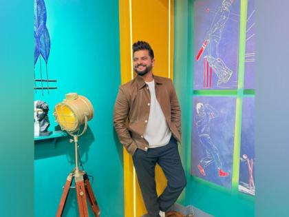 Former Indian cricketer Suresh Raina to make acting debut in Tamil films | Former Indian cricketer Suresh Raina to make acting debut in Tamil films