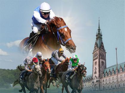Hamburg to host seventh round of UAE President's Cup Series for Purebred Arabian Horses | Hamburg to host seventh round of UAE President's Cup Series for Purebred Arabian Horses Hamburg to host seventh round of UAE President's Cup Series for Purebred Arabian Horses | Hamburg to host seventh round of UAE President's Cup Series for Purebred Arabian Horses