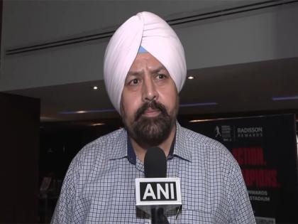 "For this, other athletes will also get the motivation": AFI President praises Neeraj Chopra Classic | "For this, other athletes will also get the motivation": AFI President praises Neeraj Chopra Classic