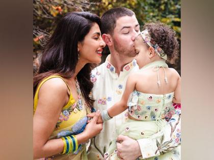 Priyanka Chopra reveals 'mandatory' Sunday snuggle tradition with Nick Jonas, daughter Malti | Priyanka Chopra reveals 'mandatory' Sunday snuggle tradition with Nick Jonas, daughter Malti Priyanka Chopra reveals 'mandatory' Sunday snuggle tradition with Nick Jonas, daughter Malti | Priyanka Chopra reveals 'mandatory' Sunday snuggle tradition with Nick Jonas, daughter Malti