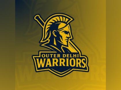 Outer Delhi Warriors set to make bold debut in Delhi Premier League Season 2 | Outer Delhi Warriors set to make bold debut in Delhi Premier League Season 2