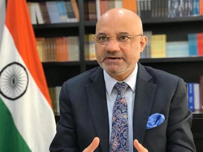 "Prime Minister Modi's commitment towards BRICS has no words to say," says Ambassador Dinesh Bhatia ahead of PM's state visit to Brazil | "Prime Minister Modi's commitment towards BRICS has no words to say," says Ambassador Dinesh Bhatia ahead of PM's state visit to Brazil "Prime Minister Modi's commitment towards BRICS has no words to say," says Ambassador Dinesh Bhatia ahead of PM's state visit to Brazil | "Prime Minister Modi's commitment towards BRICS has no words to say," says Ambassador Dinesh Bhatia ahead of PM's state visit to Brazil