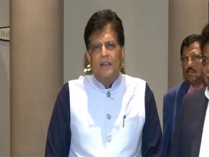 Piyush Goyal highlights Rs 3 lakh crore schemes for research, employment, and startups | Piyush Goyal highlights Rs 3 lakh crore schemes for research, employment, and startups Piyush Goyal highlights Rs 3 lakh crore schemes for research, employment, and startups | Piyush Goyal highlights Rs 3 lakh crore schemes for research, employment, and startups