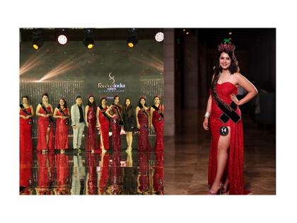 Mrs. India 'One in a Million' 2025 - Season 5 Pratiksha Dixit - Winner, Gold Category | Mrs. India 'One in a Million' 2025 - Season 5 Pratiksha Dixit - Winner, Gold Category Mrs. India 'One in a Million' 2025 - Season 5 Pratiksha Dixit - Winner, Gold Category | Mrs. India 'One in a Million' 2025 - Season 5 Pratiksha Dixit - Winner, Gold Category