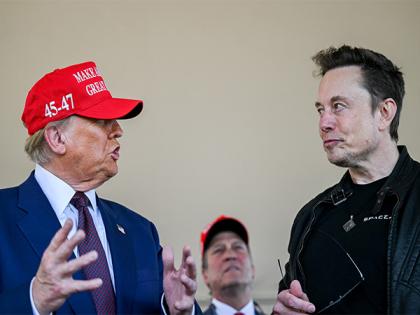 Musk threatens Republicans over Trump's 'big, beautiful bill', sparks internal rift | Musk threatens Republicans over Trump's 'big, beautiful bill', sparks internal rift Musk threatens Republicans over Trump's 'big, beautiful bill', sparks internal rift | Musk threatens Republicans over Trump's 'big, beautiful bill', sparks internal rift