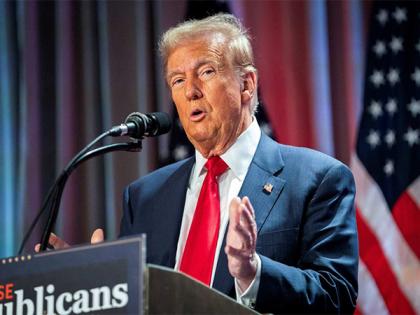 Trump says Iran may restart nuclear programme "at a different location", calls it "a problem" | Trump says Iran may restart nuclear programme "at a different location", calls it "a problem" Trump says Iran may restart nuclear programme "at a different location", calls it "a problem" | Trump says Iran may restart nuclear programme "at a different location", calls it "a problem"
