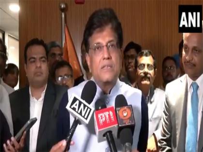 India poised to become preferred supplier in defence, aerospace sectors: Piyush Goyal | India poised to become preferred supplier in defence, aerospace sectors: Piyush Goyal
