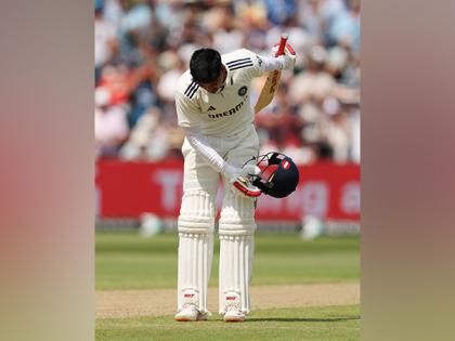 League of Legends: Gill surpasses Gavaskar, Virat, joins Lara, Sangakkara, Gooch following historic double-ton, century combo at Birmingham | League of Legends: Gill surpasses Gavaskar, Virat, joins Lara, Sangakkara, Gooch following historic double-ton, century combo at Birmingham
