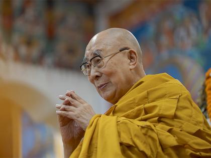 Dalai Lama appreciates birthday celebrations, urges people to cultivate peace of mind, compassion | Dalai Lama appreciates birthday celebrations, urges people to cultivate peace of mind, compassion Dalai Lama appreciates birthday celebrations, urges people to cultivate peace of mind, compassion | Dalai Lama appreciates birthday celebrations, urges people to cultivate peace of mind, compassion