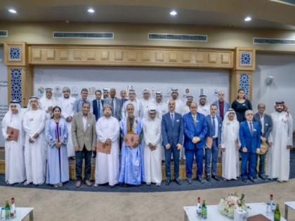 SIH concludes Second Heritage Conference | SIH concludes Second Heritage Conference SIH concludes Second Heritage Conference | SIH concludes Second Heritage Conference