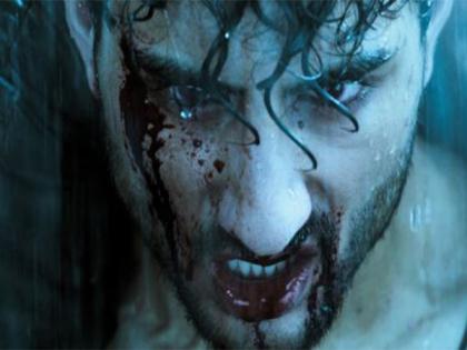 Ibhrahim Ali Khan shares intense look from 'Sarzameen', leaves fans excited for his rugged avatar | Ibhrahim Ali Khan shares intense look from 'Sarzameen', leaves fans excited for his rugged avatar