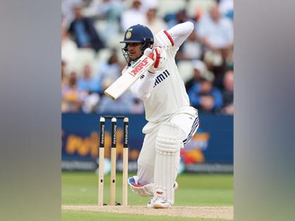 "Big crowd, lot of expectations, he has handled it very well...": Indian bowling coach on Gill's masterclass | "Big crowd, lot of expectations, he has handled it very well...": Indian bowling coach on Gill's masterclass