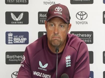 England willing to settle for draw in 2nd Test against India: Batting coach Trescothick | England willing to settle for draw in 2nd Test against India: Batting coach Trescothick