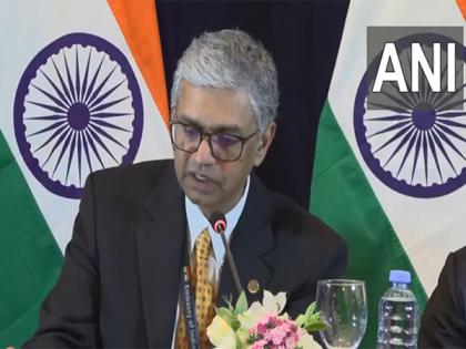 PM Modi discusses defence, agriculture, and trade with Argentina President | PM Modi discusses defence, agriculture, and trade with Argentina President