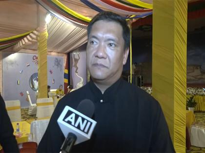 "China cant comment on institution of Dalai Lama," Arunachal CM | "China cant comment on institution of Dalai Lama," Arunachal CM "China cant comment on institution of Dalai Lama," Arunachal CM | "China cant comment on institution of Dalai Lama," Arunachal CM