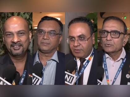 Brazil BRICS Summit: Business leaders express optimism for PM Modi's visit | Brazil BRICS Summit: Business leaders express optimism for PM Modi's visit