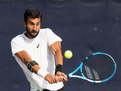 Yuki Bambri-Robert Galloway reach third round at Wimbledon 2025 | Yuki Bambri-Robert Galloway reach third round at Wimbledon 2025