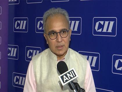 Private capex is on the rise: CII President Rajiv Memani | Private capex is on the rise: CII President Rajiv Memani Private capex is on the rise: CII President Rajiv Memani | Private capex is on the rise: CII President Rajiv Memani