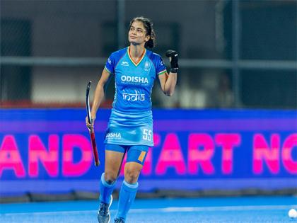 Deepika's brilliant field goal against Netherlands nominated for Poligras Magic Skill Award | Deepika's brilliant field goal against Netherlands nominated for Poligras Magic Skill Award Deepika's brilliant field goal against Netherlands nominated for Poligras Magic Skill Award | Deepika's brilliant field goal against Netherlands nominated for Poligras Magic Skill Award