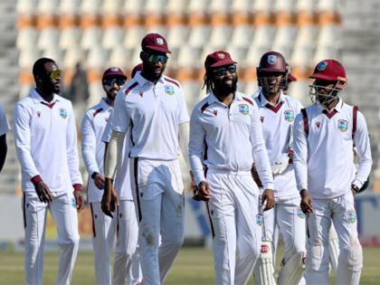 Sabina Park's floodlight for day-night Test between West Indies, Australia needs final approval from ICC | Sabina Park's floodlight for day-night Test between West Indies, Australia needs final approval from ICC