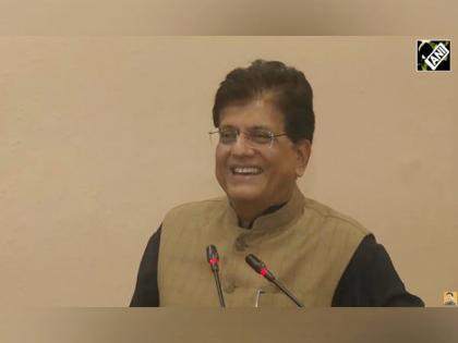 Will recommend reducing GST to 5 per cent on J-K's handloom, handicraft products: Piyush Goyal | Will recommend reducing GST to 5 per cent on J-K's handloom, handicraft products: Piyush Goyal Will recommend reducing GST to 5 per cent on J-K's handloom, handicraft products: Piyush Goyal | Will recommend reducing GST to 5 per cent on J-K's handloom, handicraft products: Piyush Goyal