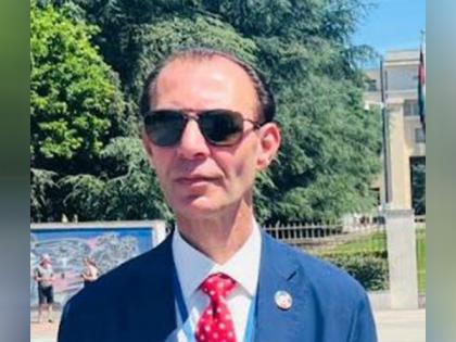 Exiled leader Jamil Maqsood slams judicial injustice in Pakistan-Occupied Jammu and Kashmir | Exiled leader Jamil Maqsood slams judicial injustice in Pakistan-Occupied Jammu and Kashmir