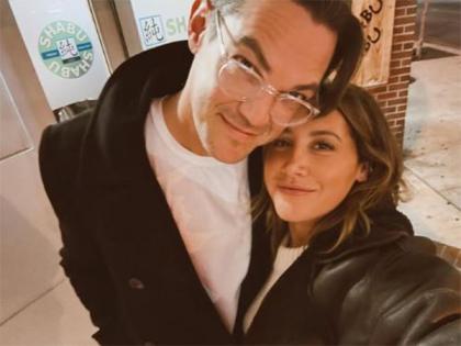 "Communication is key": Ashley Tisdale on secret to her successful 10-year marriage with Christopher French | "Communication is key": Ashley Tisdale on secret to her successful 10-year marriage with Christopher French