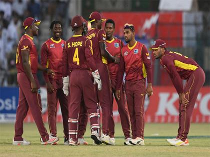 ICC ODI Rankings: West Indies slip to 10th spot, automatic qualification for 2027 WC under risk | ICC ODI Rankings: West Indies slip to 10th spot, automatic qualification for 2027 WC under risk