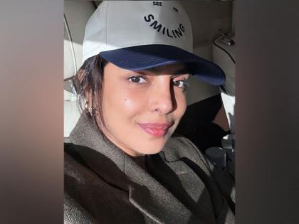 Priyanka Chopra says she once tricked her mother-in-law into doing her laundry | Priyanka Chopra says she once tricked her mother-in-law into doing her laundry