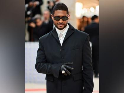 Usher cancels his Australian arena tour dates | Usher cancels his Australian arena tour dates Usher cancels his Australian arena tour dates | Usher cancels his Australian arena tour dates