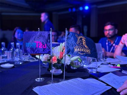 Outer Delhi Warriors rope in Harsh Tyagi for Rs 19 lakhs, Suyash Sharma for Rs 15 lakh at DPL Auction 2025 | Outer Delhi Warriors rope in Harsh Tyagi for Rs 19 lakhs, Suyash Sharma for Rs 15 lakh at DPL Auction 2025